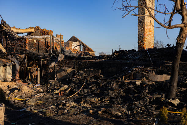 Reliable Content Restoration contractor in Aston, PA by Fire Damage Doption